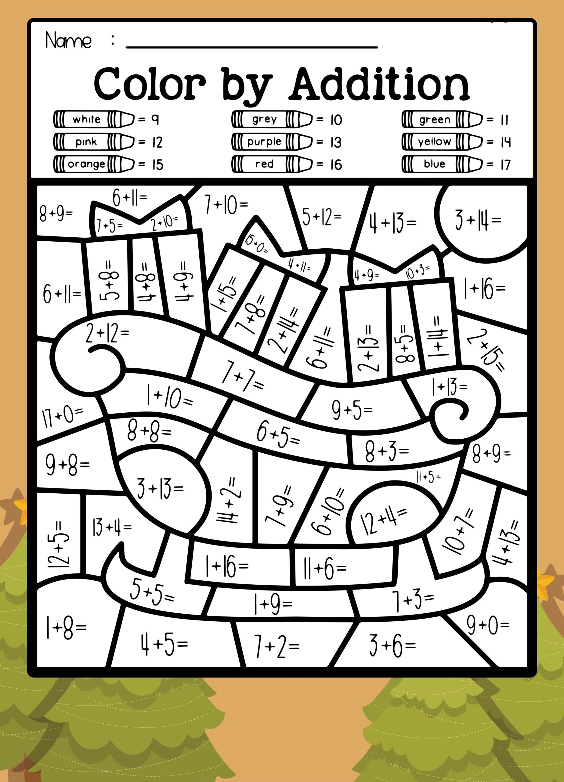 15 Best Free Printable Christmas Activity Sheets Printablee Fillable 