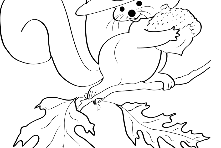 15 Free Printable Thanksgiving Coloring Pages Coloring Pages