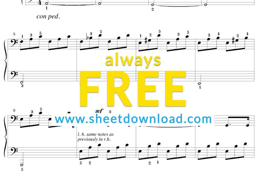 A Thousand Years Christina Perri Piano Sheet Music Pdf Music