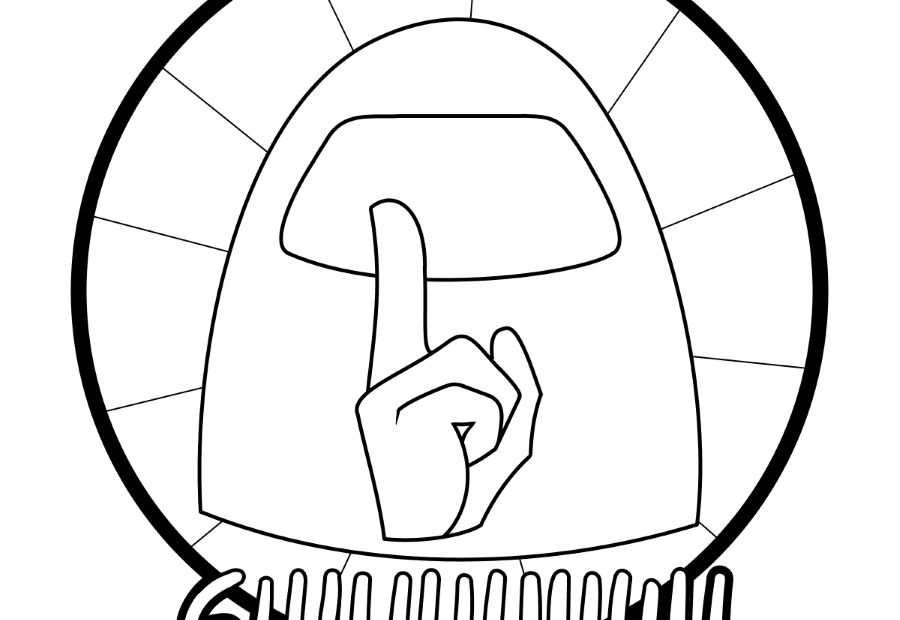 Among Us Coloring Pages Print And Color