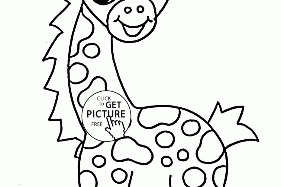 Animal Coloring Sheets Free Printable