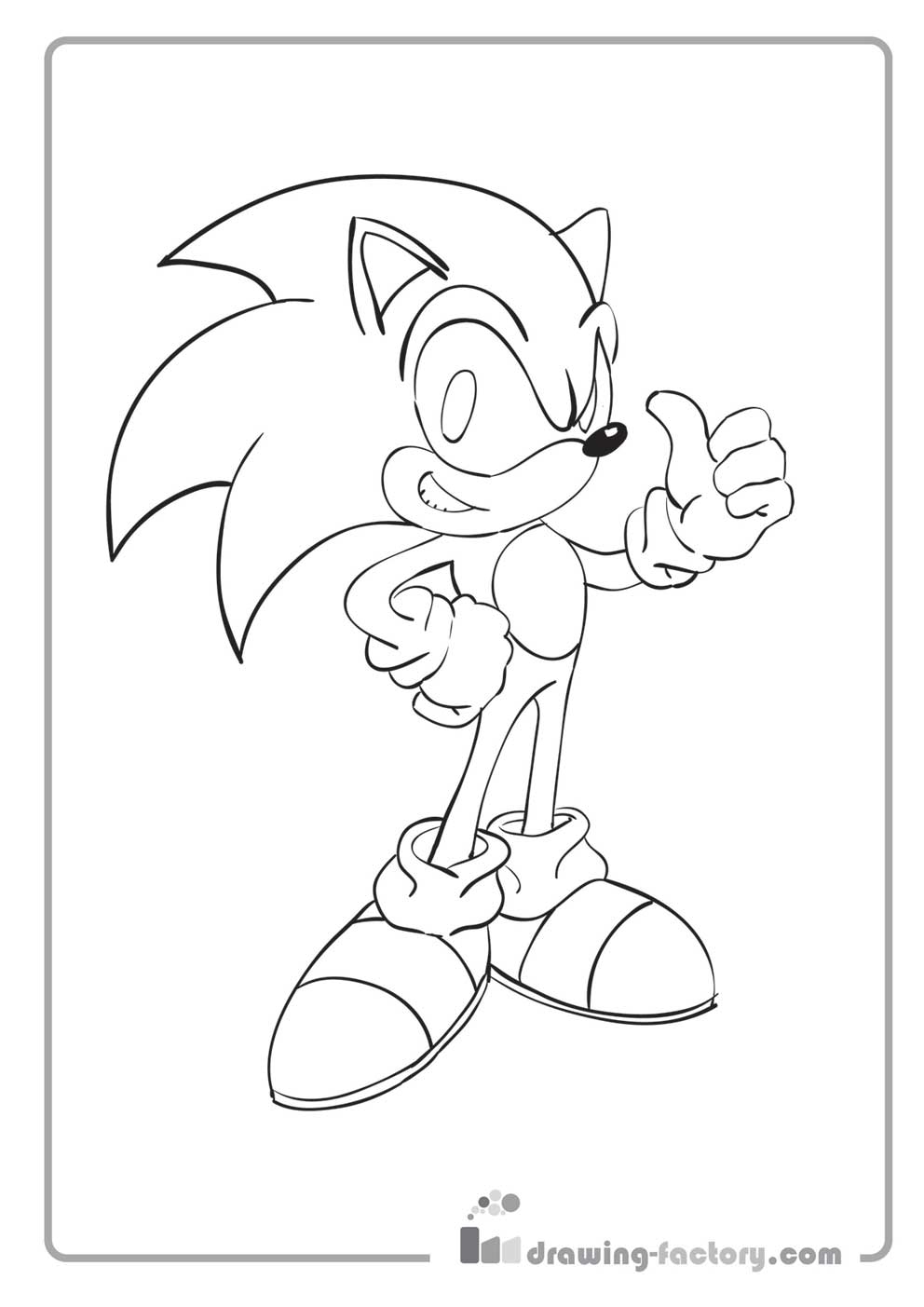 Cartoon Coloring Pages Cartoon Coloring Pages