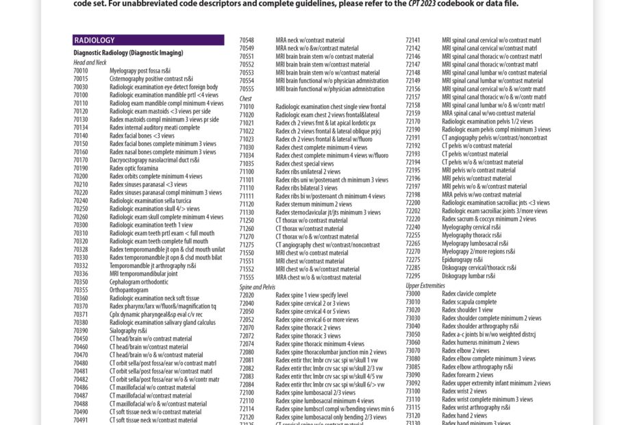 Cheat Sheet Free Printable Cpt Codes List Pdf Free Math Worksheet