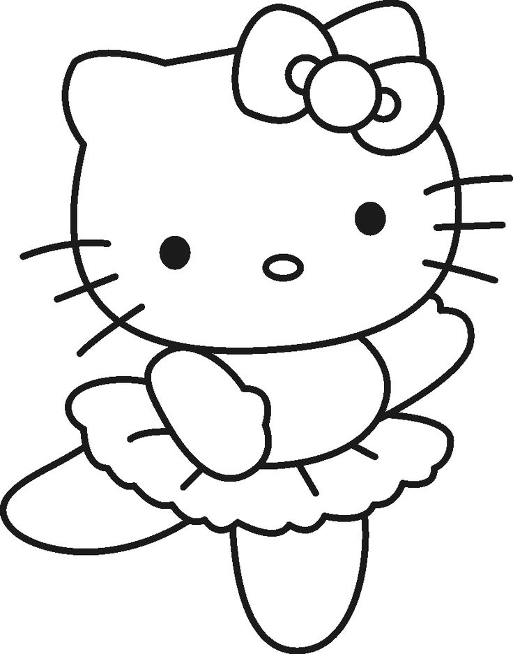 Coloring Pages For Kids Free Download On ClipArtMag