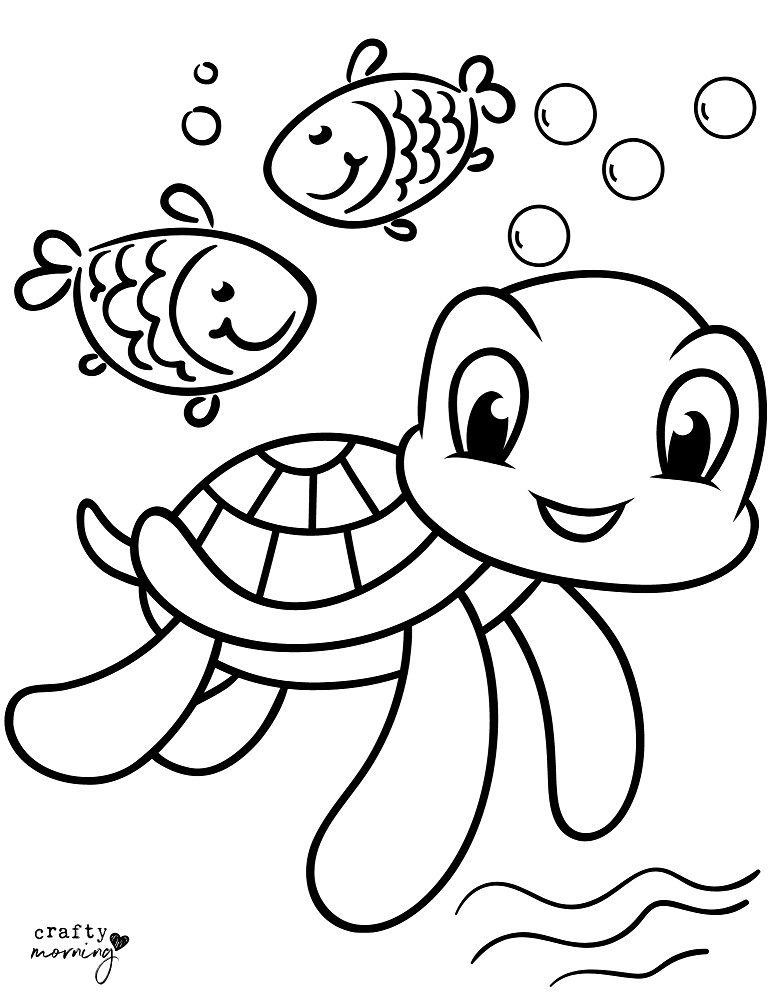 Coloring Sheets For Kids Colouring Pages Printable Co Vrogue co
