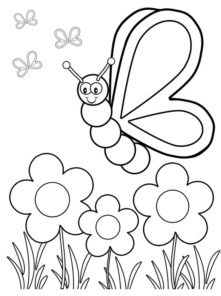 Coloring Sheets Printables Prntbl concejomunicipaldechinu gov co