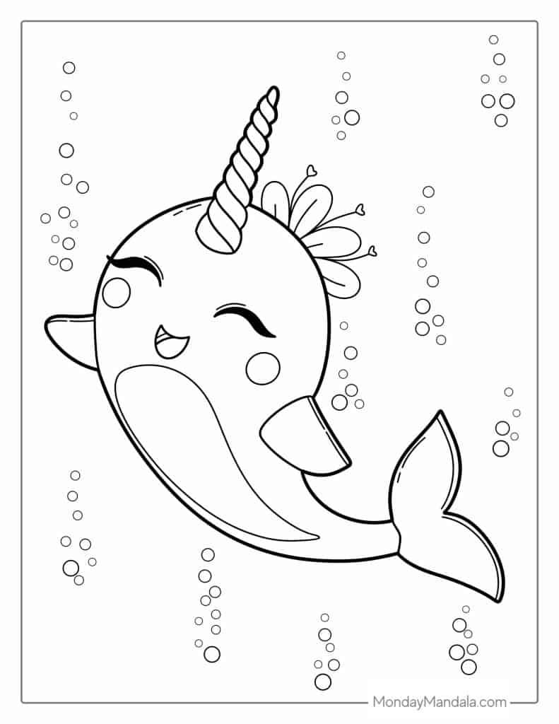 Dolphin Coloring Sheets Free Printable Free Coloring Sheet Printables 