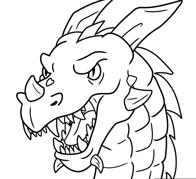 Dragon Masters Coloring Pages Free Infoupdate