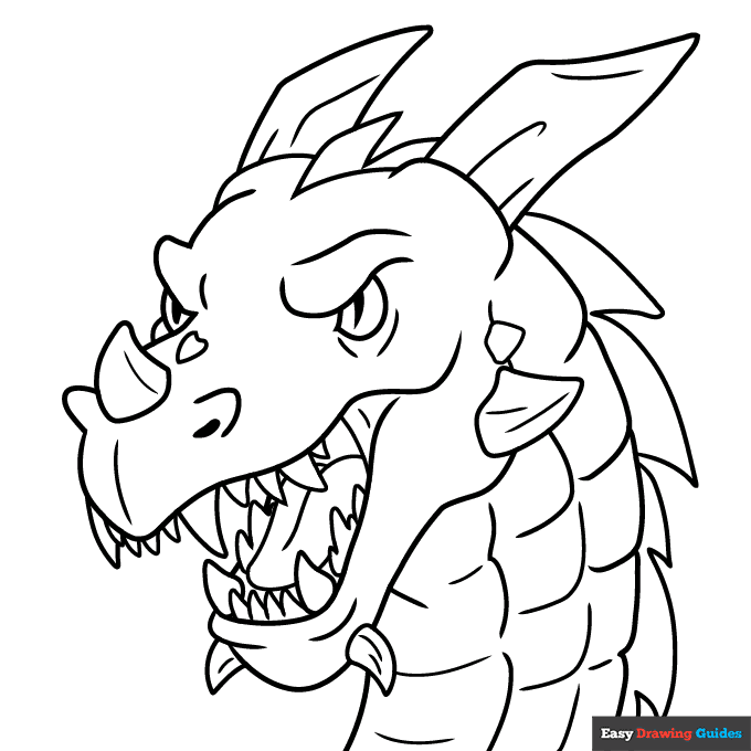 Dragon Masters Coloring Pages Free Infoupdate