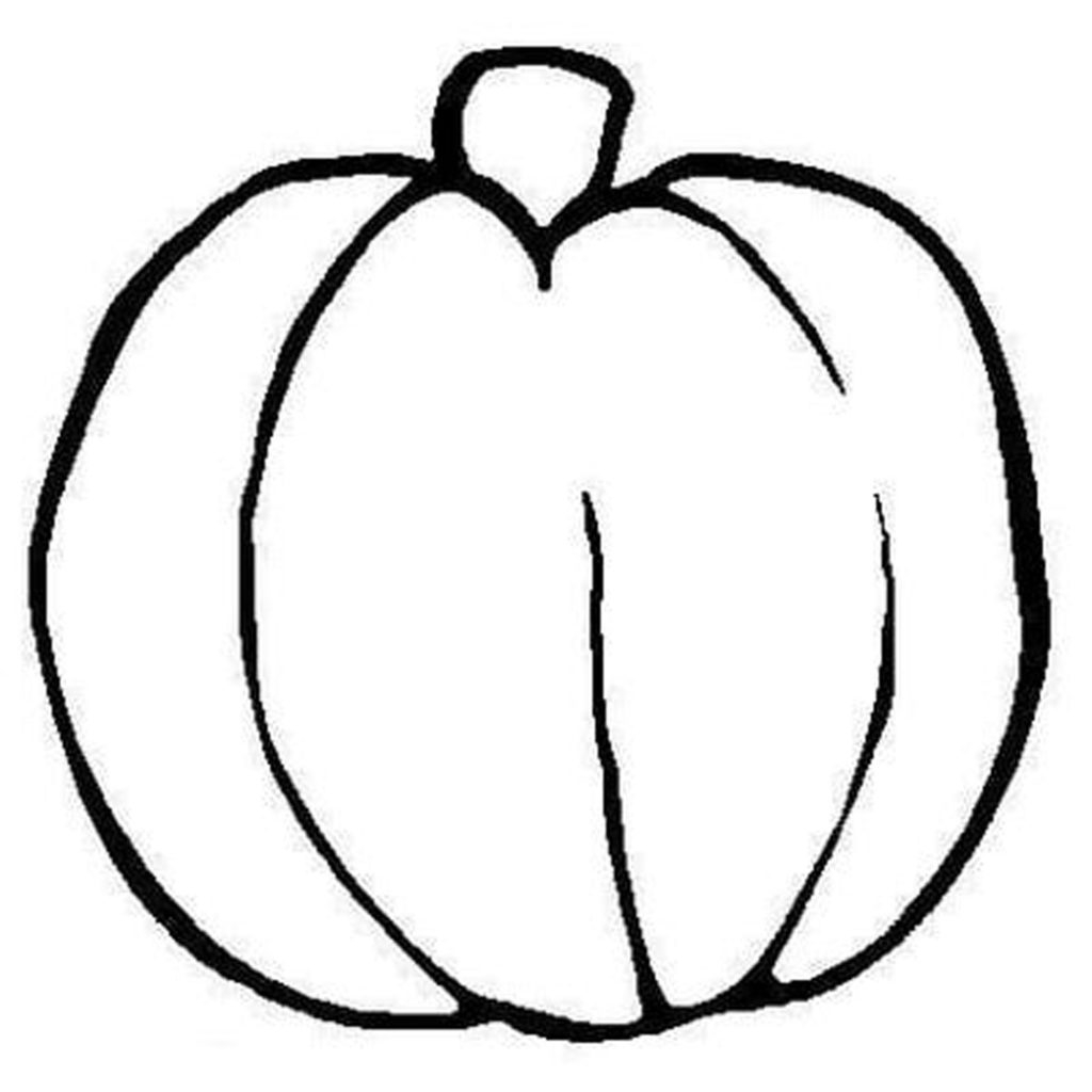 Easy Coloring Pages Free Download On ClipArtMag