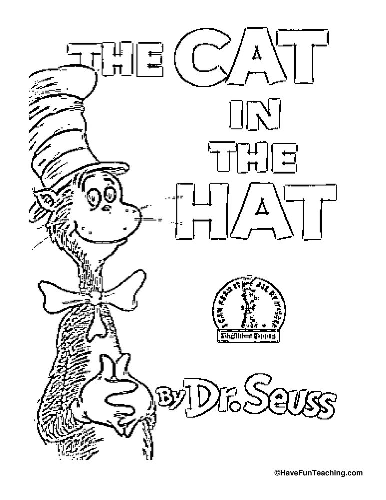 Exemplary Dr Seuss Printable Coloring Sheets Editable Summer Chore Chart