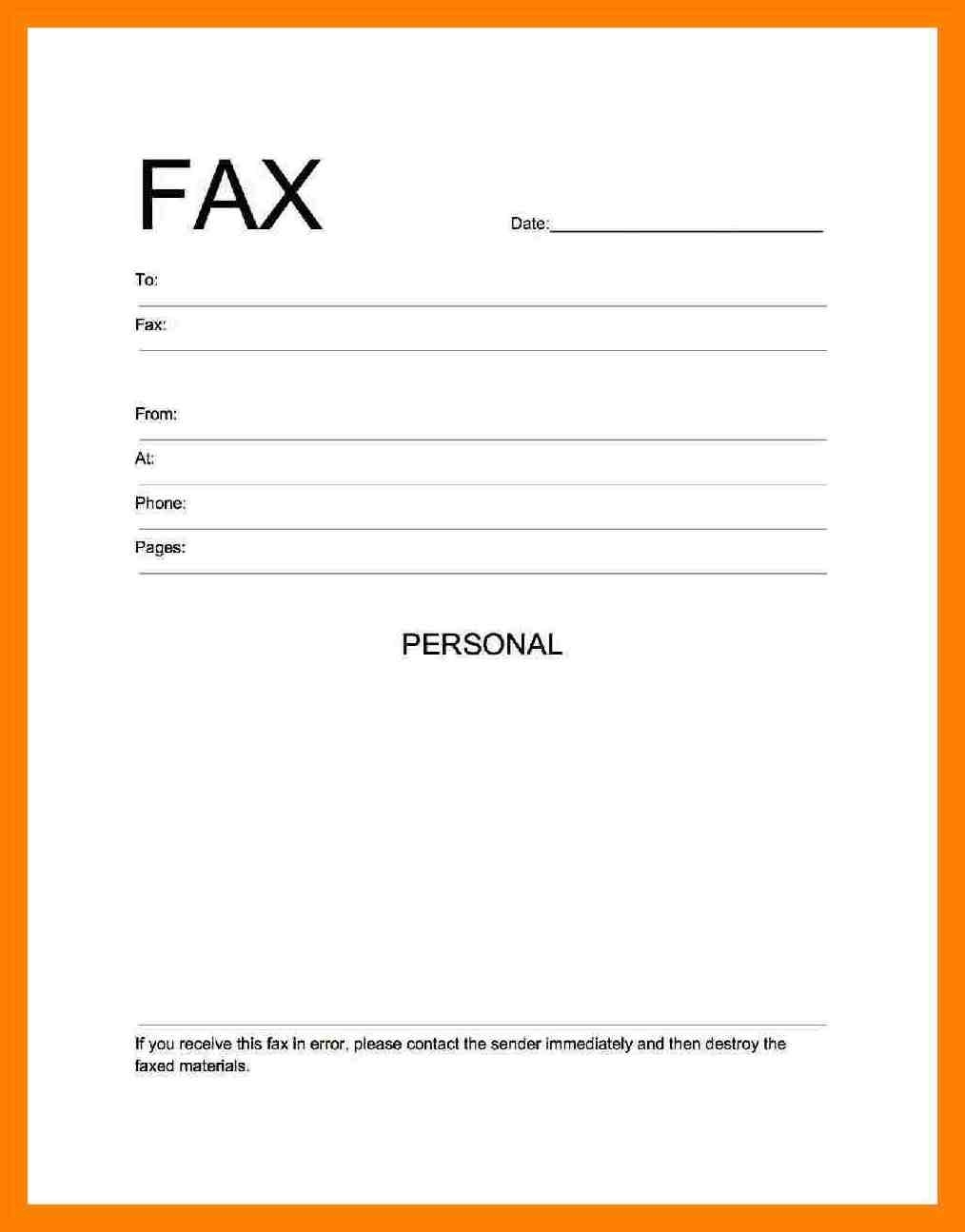 Fax Cover Sheet Pdf Free Download Free Printable Fax Cover Sheet Pdf 