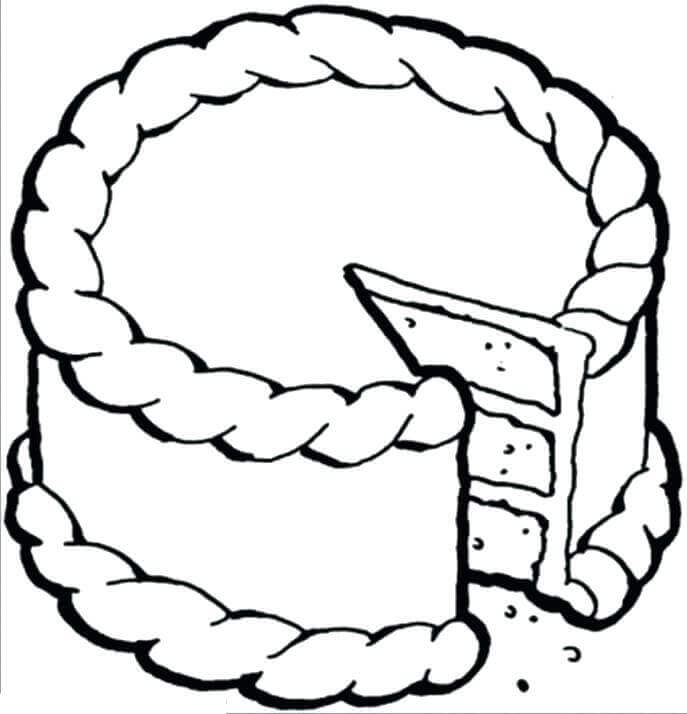 Food Coloring Pages Printable Coloring Pages FREE