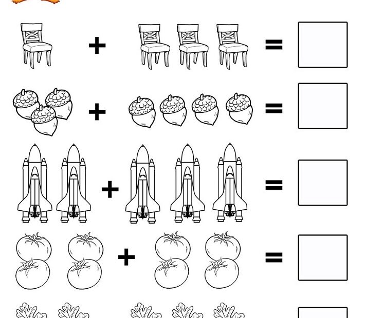 Free Activity Sheets For Kids Activity Shelter