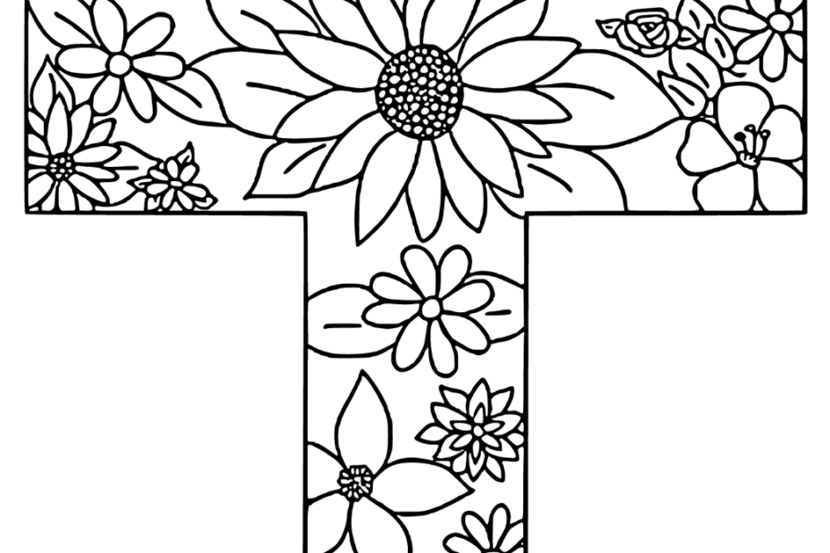 Free Christian Coloring Sheets Printable Coloring Pages