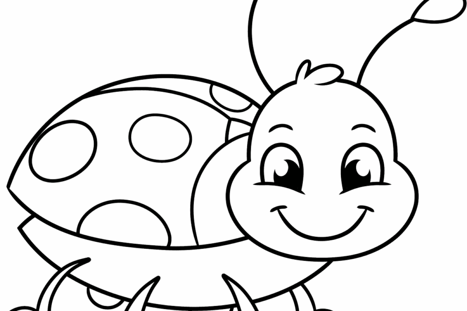 Free Coloring Sheets Printable Bugs In The Fall Free Coloring Sheet