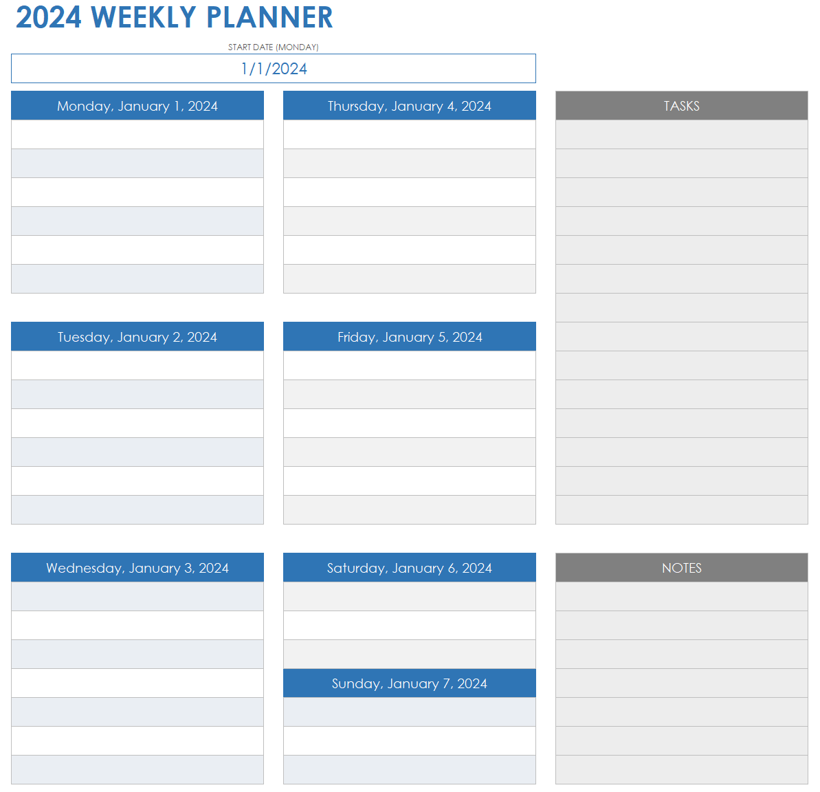Free Printable 2025 Calendar Template Excel Sheets Lila Faith