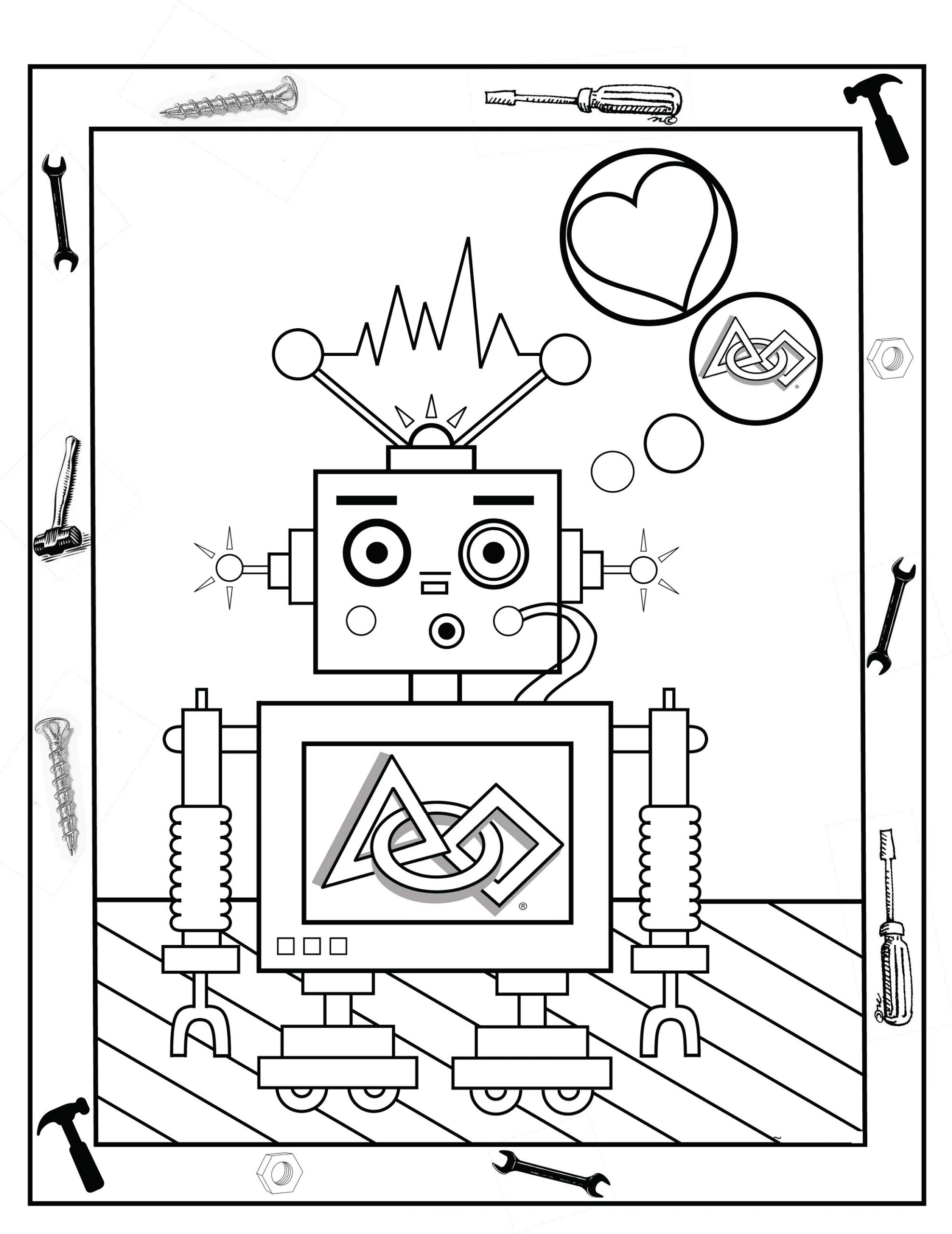 Free Printable Activity Sheets For Kids