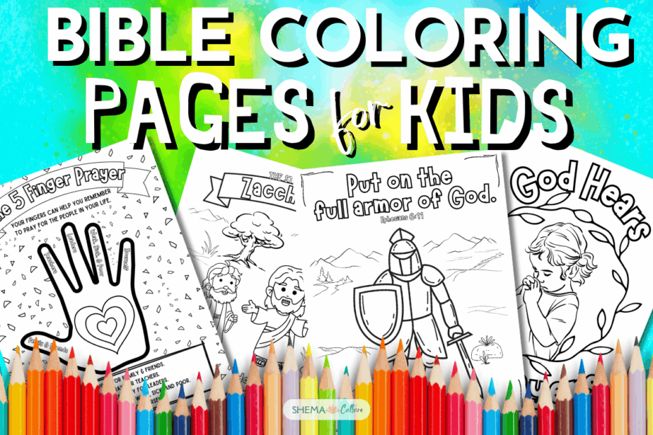 Free Printable Bible Story Coloring Sheets Free Coloring Sheet