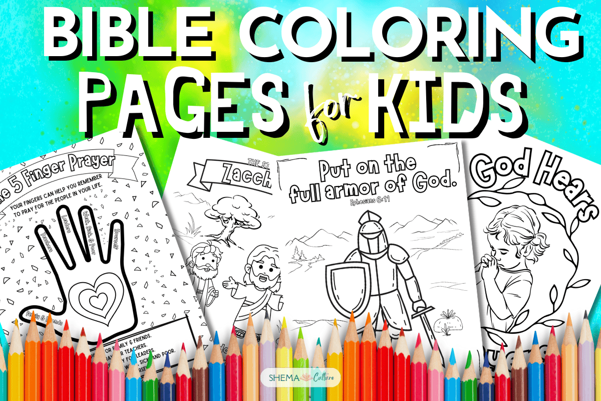 Free Printable Bible Story Coloring Sheets Free Coloring Sheet 