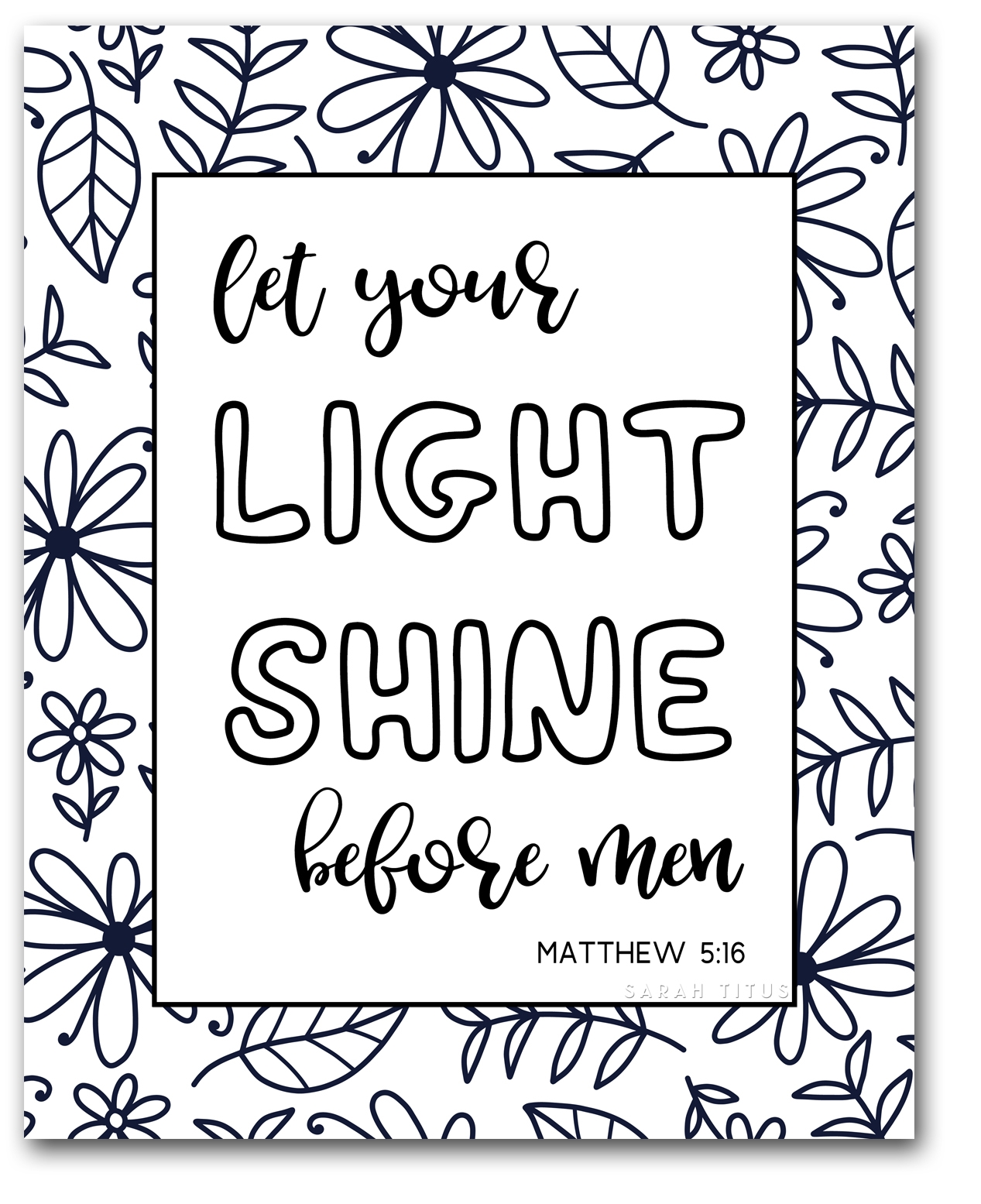 Free Printable Christian Coloring Pages Printable Free Templates Download