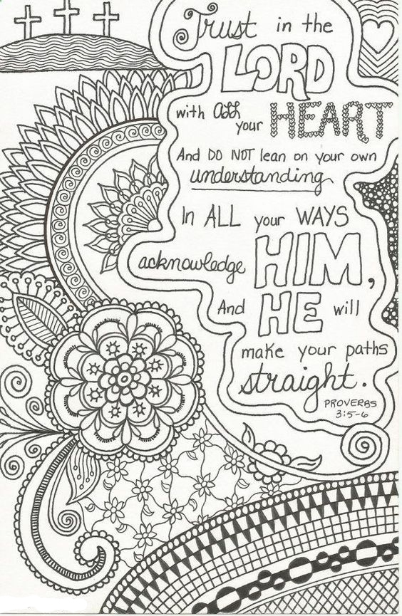 Free Printable Christian Coloring Sheets Bible Coloring Pages For 