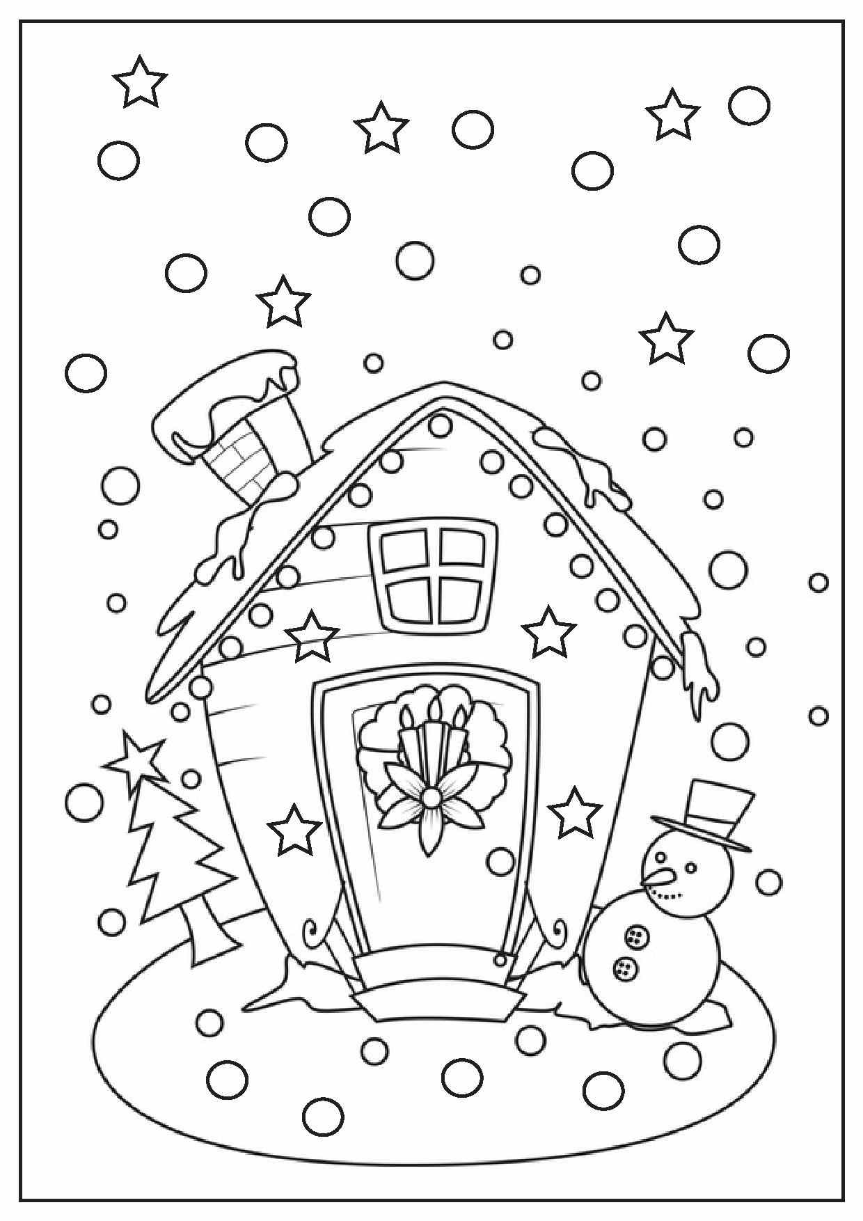 Free Printable Christmas Activity Sheets Printable JD