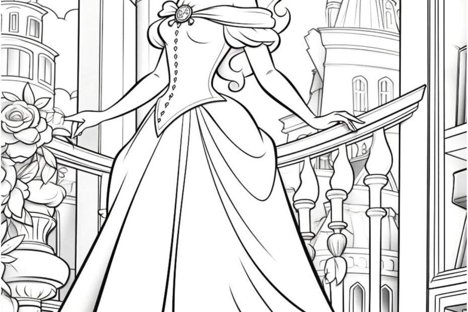 Free Printable Disney Coloring Pages For Adults Free Coloring Sheet