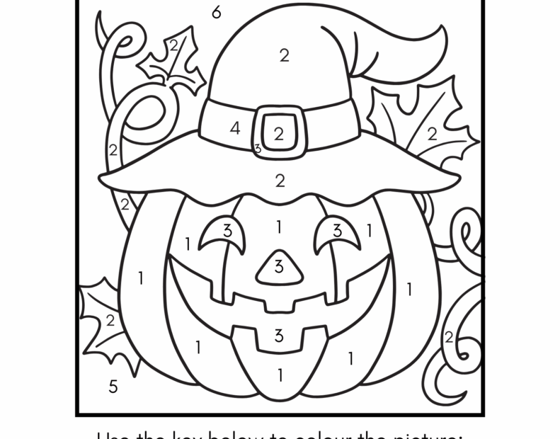 Free Printable Halloween Activity Sheets Baking You Happier