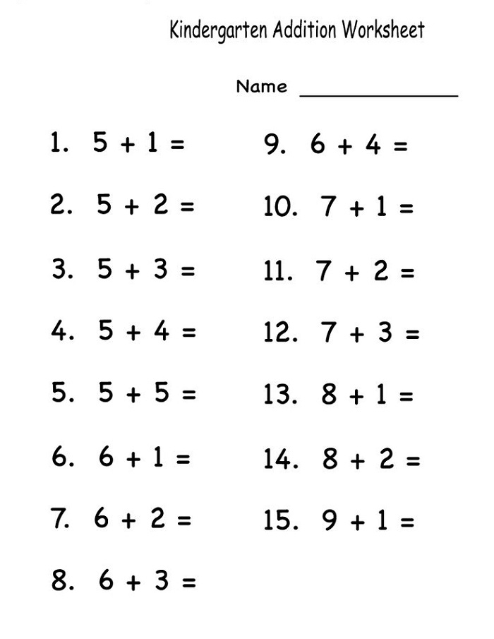 Free Printable Homework Sheets Ideas 2022