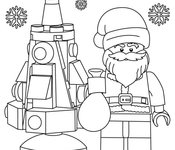 Free Printable Lego Coloring Pages For Kids Lego Coloring Pages Lego