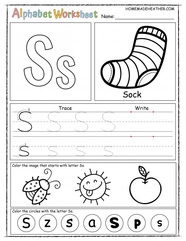 Free Printable Letter Sheets Free Printables Hub