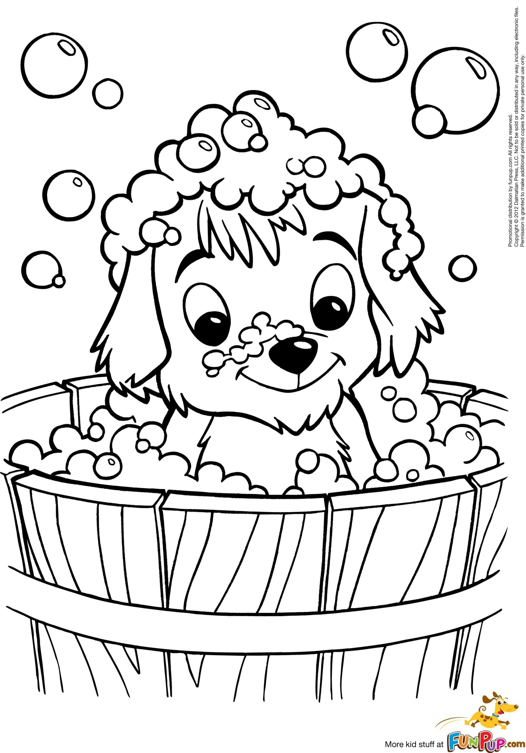 Free Printable Puppy Coloring Sheets For Kids Free Printable Puppy Coloring Sheets For Kids