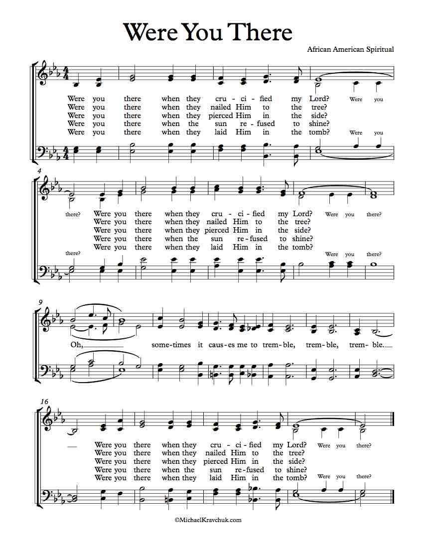 Free Printable Sheet Music Lyrics Rossy Printable