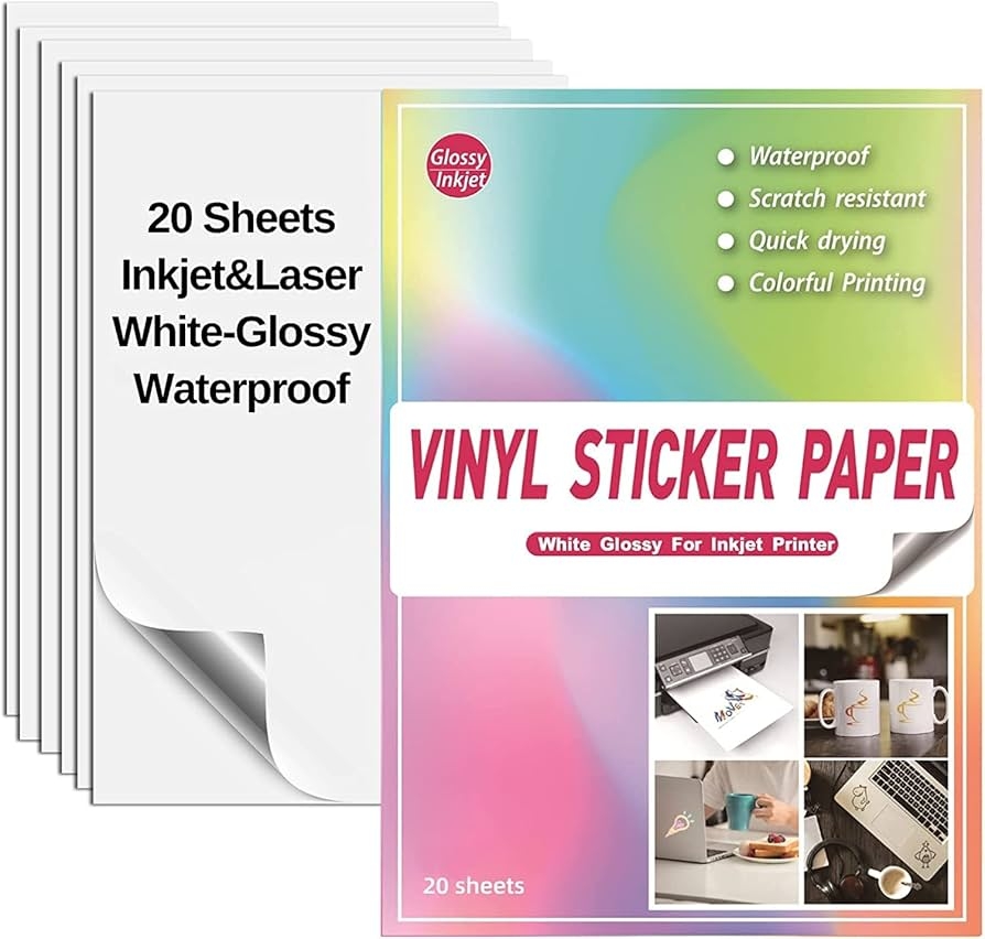 Free Printable Vinyl Sheets For Inkjet Download Free Printable Vinyl 