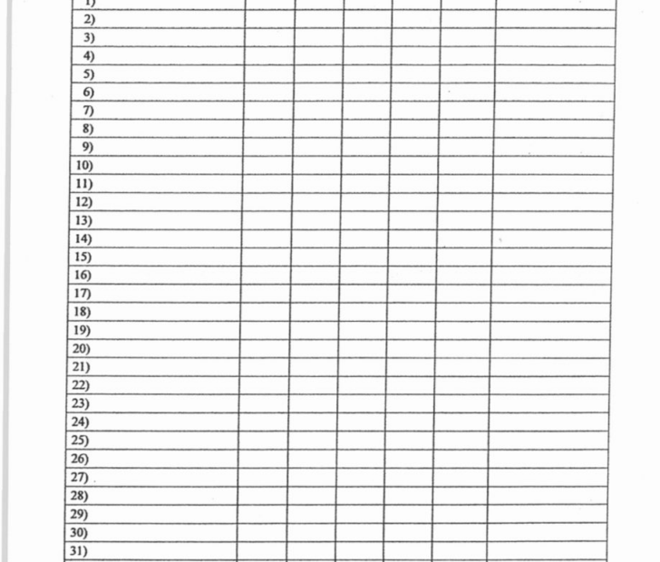 Free Printable Vital Sign Sheets Rossy Printable