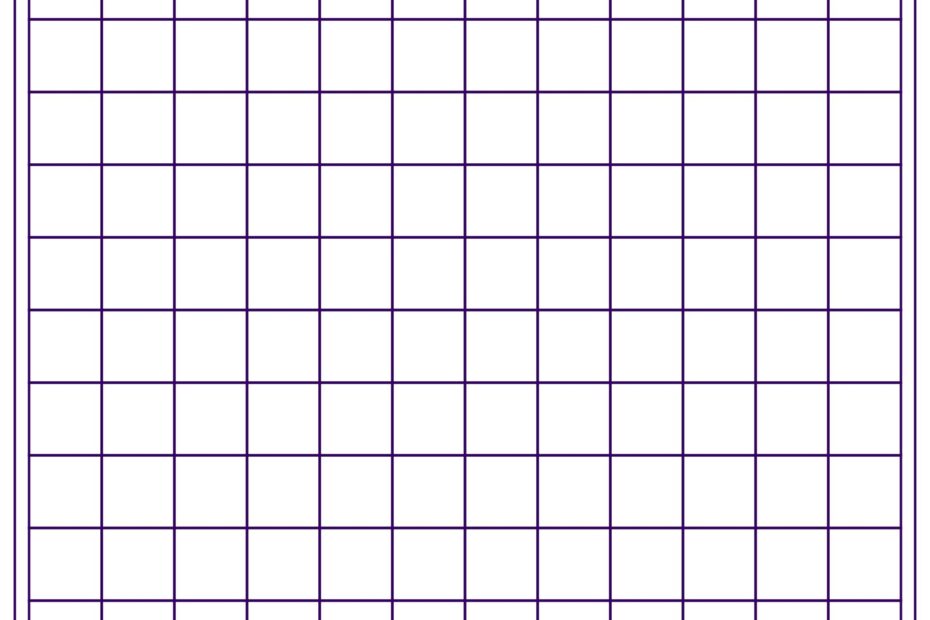 Grid Sheet Printable Printable Word Searches