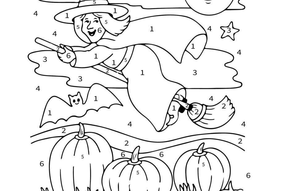 Halloween Printable Activity Sheets