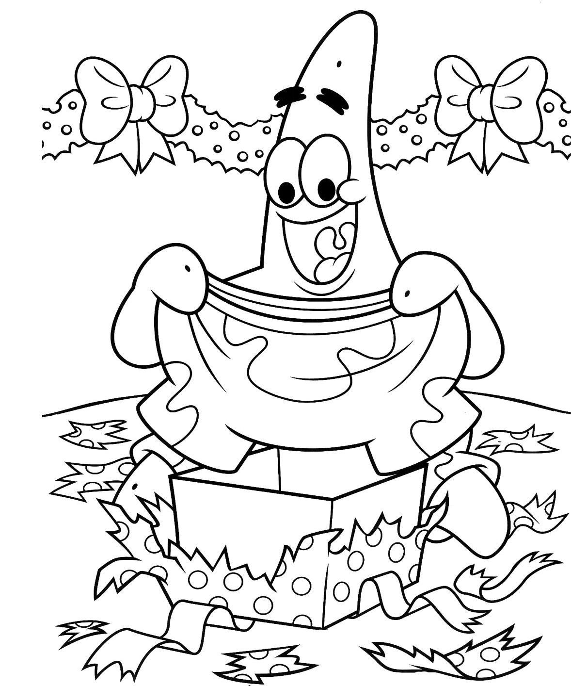 Intricate Christmas Coloring Pages Coloring Home
