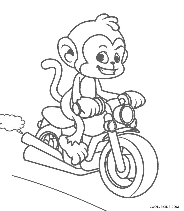 Kids Coloring Pages Free Coloring Pages