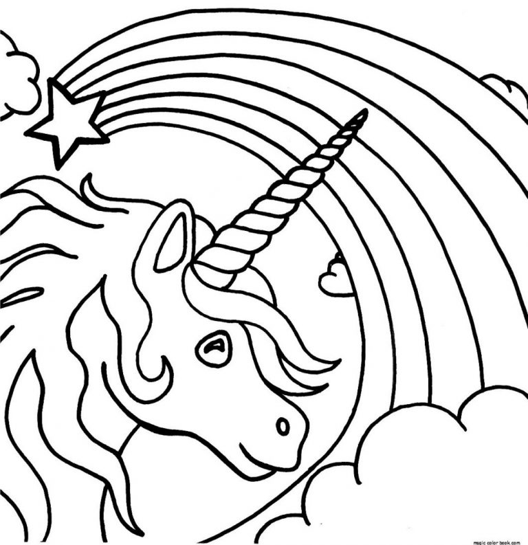 Kids Printable Coloring Pages Printable Coloring Pages With Activities 