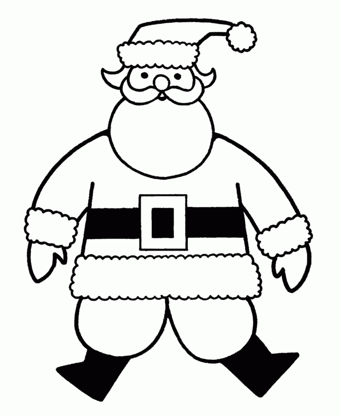 Learning Years Christmas Coloring Pages Big Christmas Santa Learning Years Christmas Coloring Pages Big Christmas Santa
