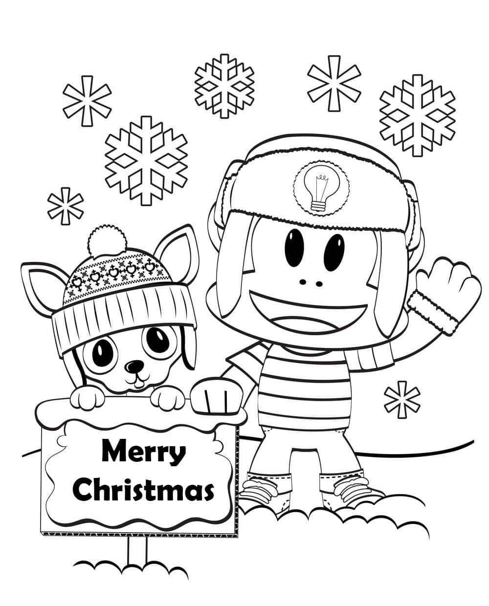 Lovely Christmas Coloring Page Download Print Or Color Online For Free Lovely Christmas Coloring Page Download Print Or Color Online For Free