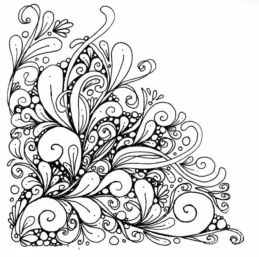 Mandala Coloring Pages To Download And Print For Free