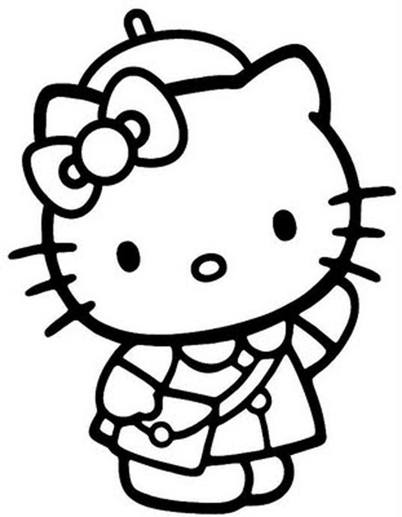 November 2011 Hello Kitty