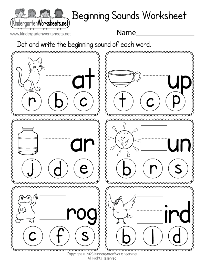 Phonics Pictures Printable Free Printable Free Templates Download