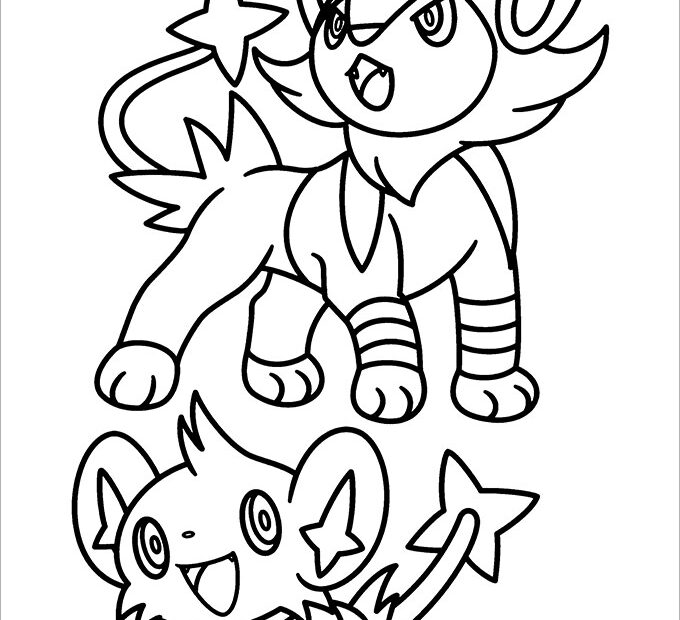 Pokemon Coloring Sheets Printable Printable Word Searches