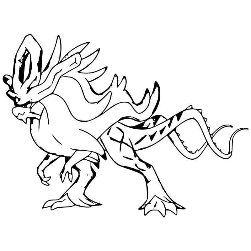 Pokemon Logo Coloring Page Download Print Or Color Online For Free