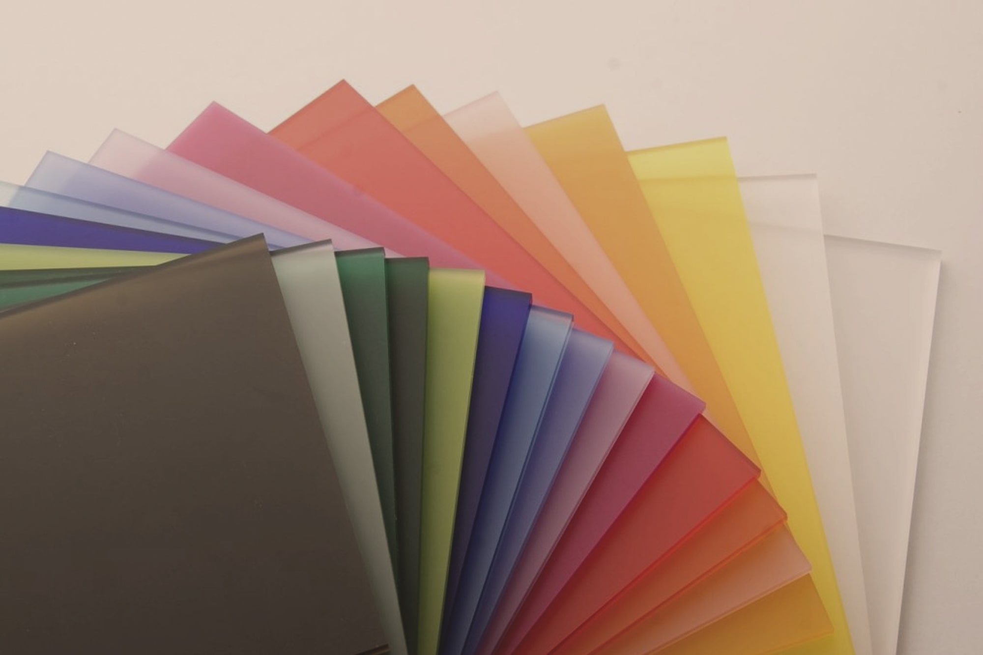 Printable Acrylic Sheets