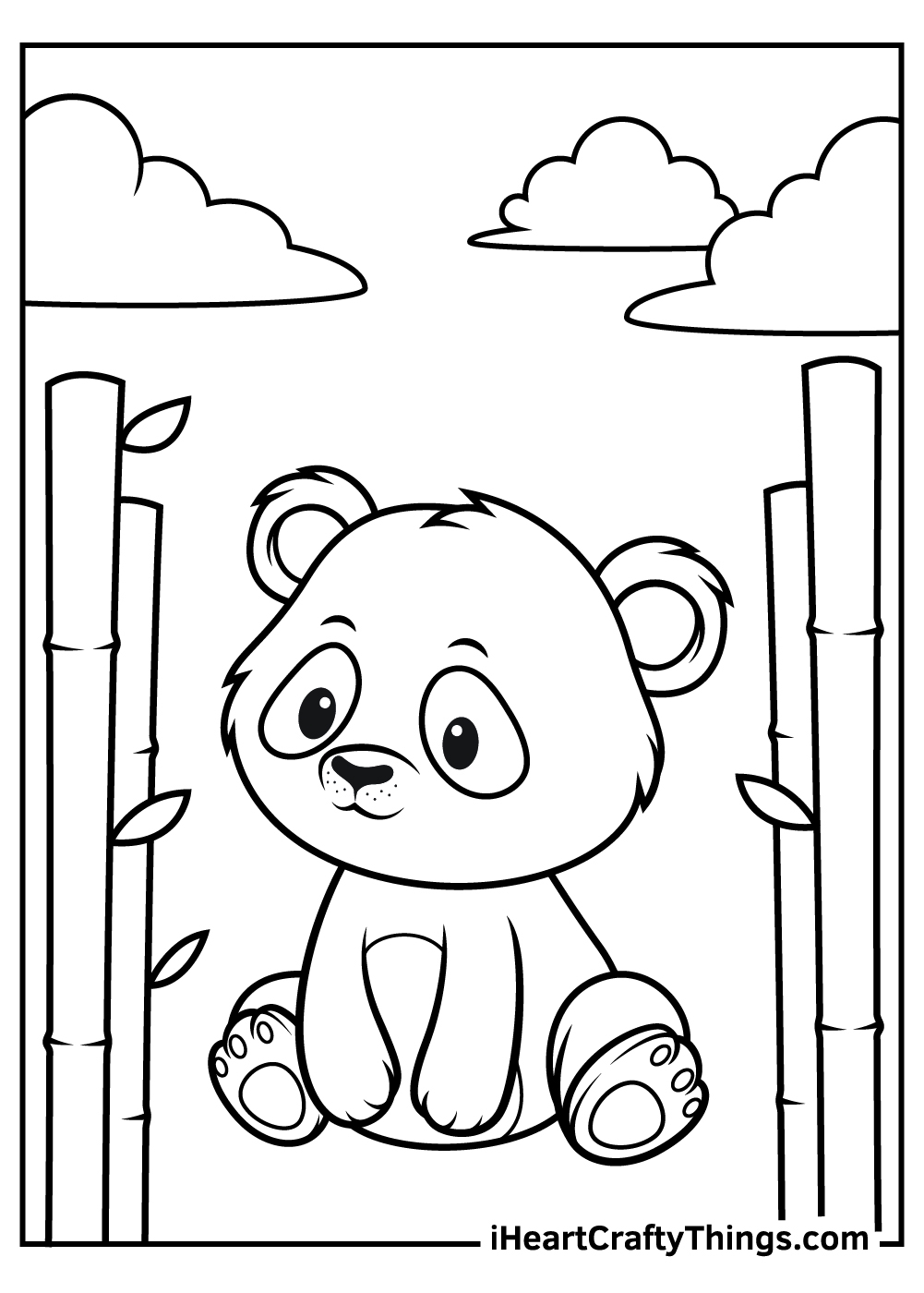 Printable Animal Coloring Sheets Prntbl concejomunicipaldechinu gov co